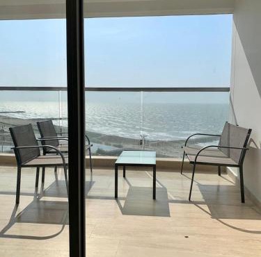 ESTRENA SUITE OCEAN FRONT CARTAGENA in Cartagena de Indias