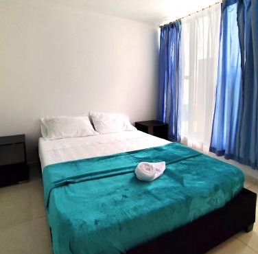 Hermoso apartamento en Popayán