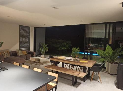Sunset lodge 41 in Pereira