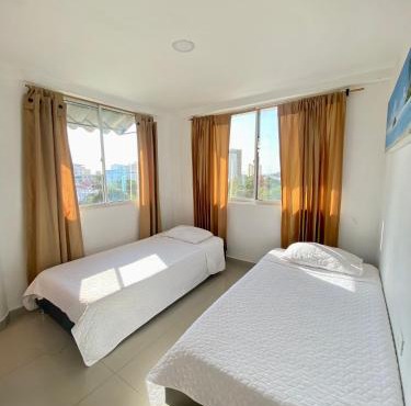 Villa Roca By St Hoteles, Rodadero