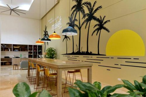 SamariaCDP apartamento cerca al mar en Santa Marta