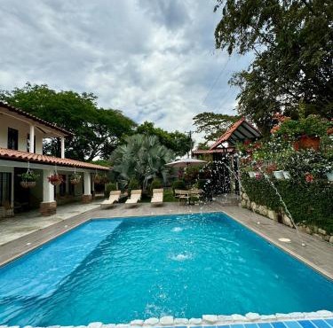 Casa Isidra