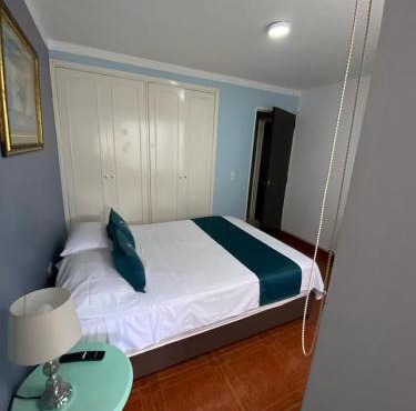 Hotel Boutique Casa Magaly