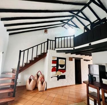 Casa Pancha Mama, acogedora, cerca a Plaza Mayor
