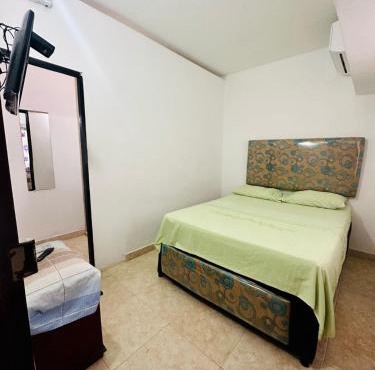 HOSTAL CASA ALFON BURITACA