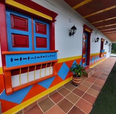 Apartamento Corona