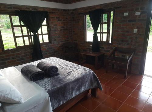 Hacienda Rosa Franca