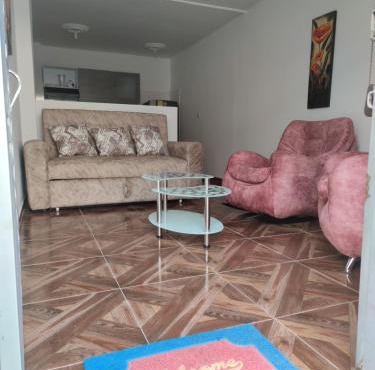 Hermoso apartaestudio