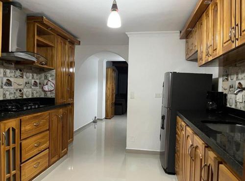 Pacifica Hostel