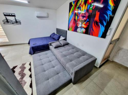 Apartamento Cerca al Faro y la Playa