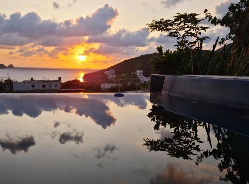 Casa Piscis Spa
