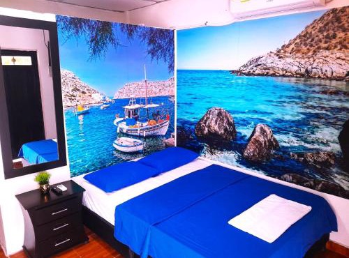 Apartamento Encanto