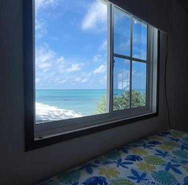 Baba’s Beach Bungalow