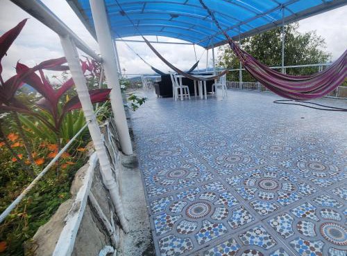 Hotel spa la buena vida