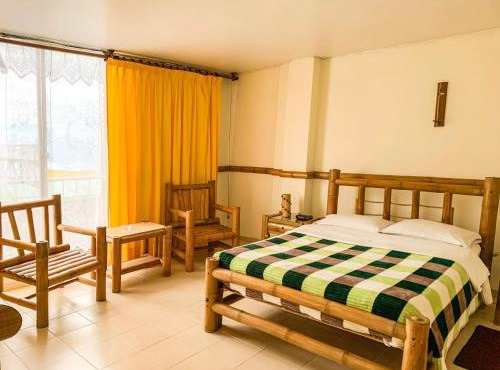 Hotel Casa Yaripa