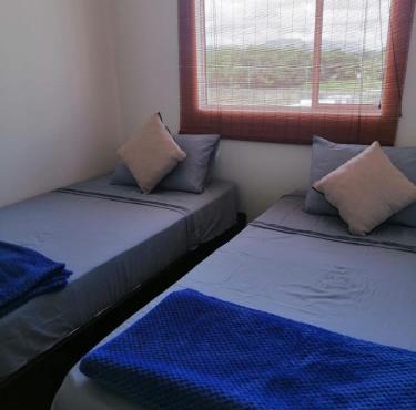 Acogedor apartamento in San Rafael