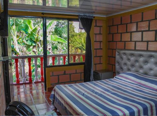 Finca Villa Hermosa