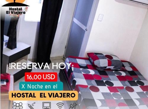 Hostal el