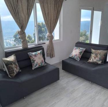 El Mirador de LucyMelia
