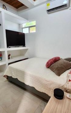 Cómodo Apartamento.