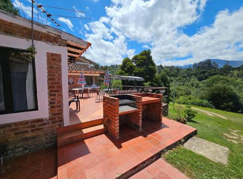 Rancho Nuevo - Ecoturismo - Cascadas la Periquera