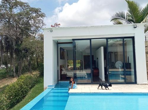 MANSION PAL SAN GIl