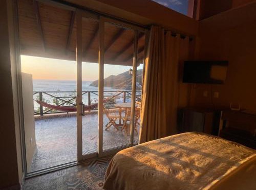 Cabañas Paraiso