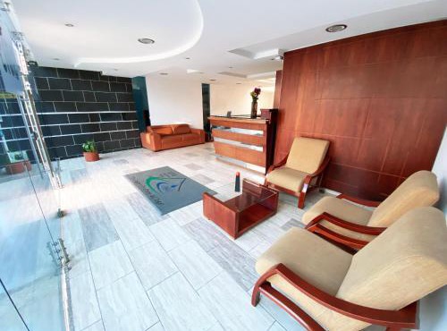 Hotel 3.015 Aquitania