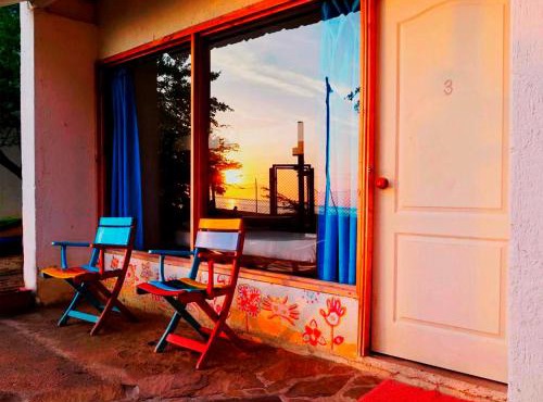 Playa del Ritmo Beach Hostel & Bar in Santa Marta