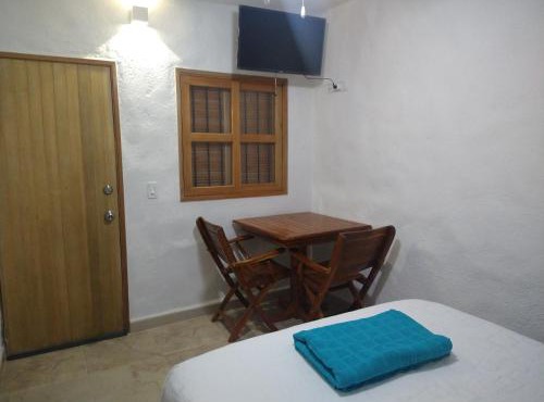 Habitación 1 Casa Plenomar