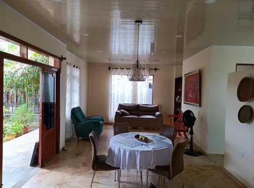 Casa Catumare in San José del Guaviare