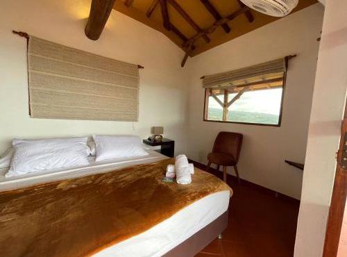 CABAÑA VILLA TOÑITA