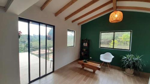 Tinyhouse Cimarronas