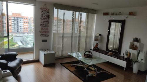 HABITACION EN APARTAMENTO FAMILIAR "Cama doble" Club House