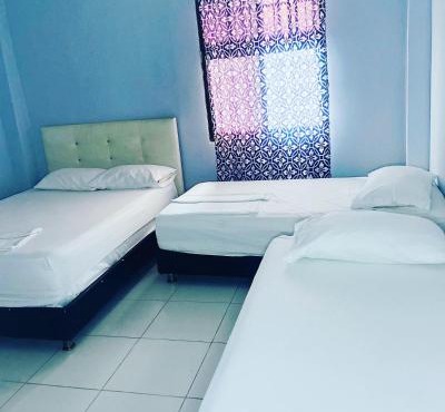 RIVIERA CENTRAL HOTEL in Montería