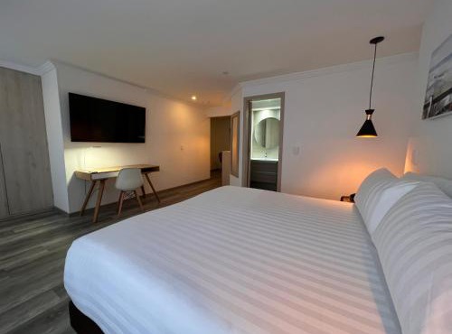 Suites 109 GH Usaquén