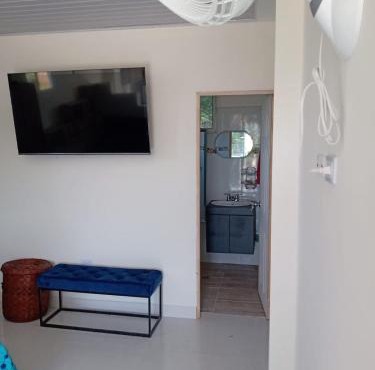 Hostal Mi Elvirula