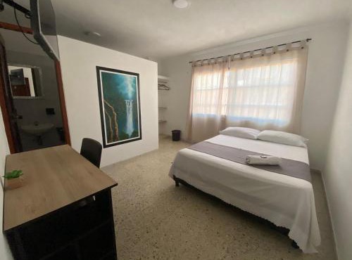 Hotel Don Jacobo