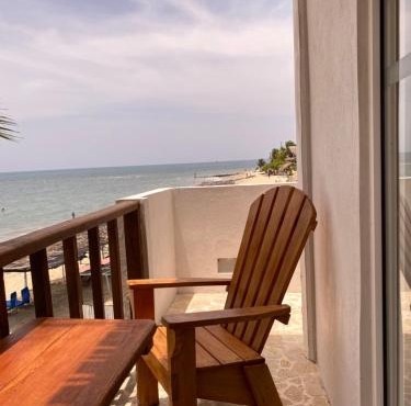 Hotel Casa Sattva- Bed & Breakfast