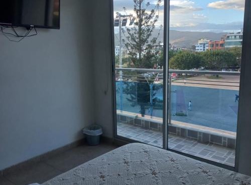 HOTEL PLAZA 6 in Sogamoso