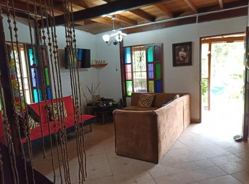 Finca Alejandria (Condominio la Chiquita)