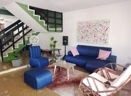 Casa Verde El Golf
