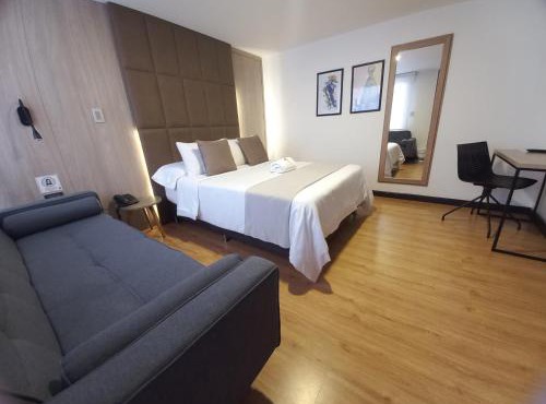 HOTEL SANTORI in Pasto