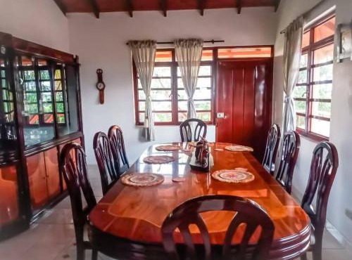 Hostal Finca Villa Maria