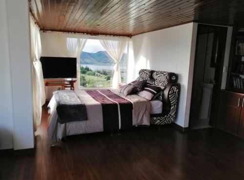 Chalet Laguna Azul