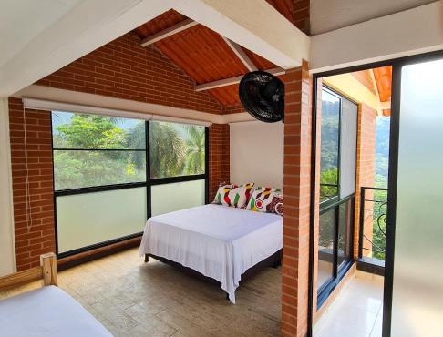 MIRADOR VILLA MERCEDES