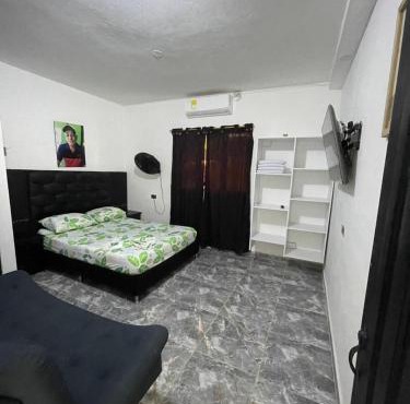 Apartamento vacacional galeón 2 Doradal