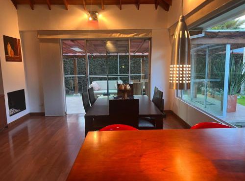 casa familiar el eden