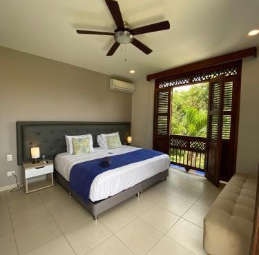 La Herencia Hotel
