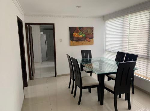 Apartamento Dublin Buenavista